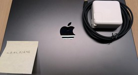 Mint
													MacBook Pro 2024 - 14" - Apple M4 Pro 12-core, Space Black, 1 TB, 48 GB, photo 1 of 7