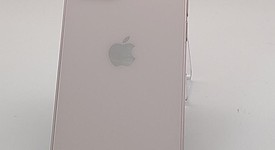 Good
													Apple iPhone 13 Mini - AT&T, Pink, 128 GB, A2481, photo 1 of 3