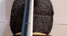 Mint
													Google Pixel 6a - Verizon, Charcoal, 128 GB, 6 GB, GB62Z, photo 2 of 6