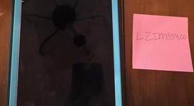 Good
													Apple iPad Mini 4 - Wi-Fi, Silver, 128 GB, photo 2 of 6