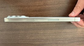 Mint
													Apple iPhone 15 Pro Max - Unlocked, Natural, 256 GB, A2849, photo 4 of 8