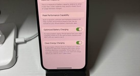 Good
													Apple iPhone 14 Pro - Unlocked, Black, 256 GB, A2650, photo 3 of 5