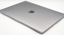 Good
													MacBook Pro 2022 - 13" - Apple M2, Gray, 256 GB, 8 GB, photo 3 of 10