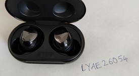Used
													Samsung Galaxy Buds - Black, SM-R170, photo 3 of 6