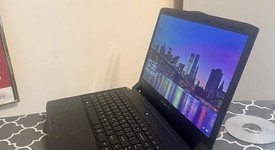 Good
													Gigabyte Laptop, photo 5 of 7