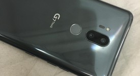 Good
													LG G7 ThinQ - T-Mobile, Gray, 64 GB, 4 GB, LM-G710TM, photo 5 of 7