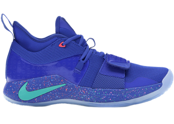 Nike PG 2.5 Playstation Multi-Color for sale
