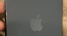 Good
													Apple iPhone 15 Pro Max - Unlocked, Black, 1 TB, A2849, photo 3 of 12