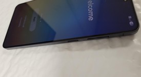 Mint
													Samsung Galaxy S25 Edge - AT&T, Jetblack, 256 GB, 12 GB, SM-S937U, photo 5 of 6