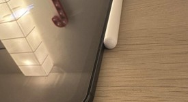 Good
													Apple iPad Pro 13" (M4) 2024 - Unlocked, Black, 256 GB, 8 GB, A2926, Standard Glass, photo 4 of 14