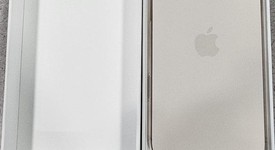 Mint
													Apple iPhone 16 Pro Max - Unlocked, Desert, 256 GB, A3084, photo 1 of 5