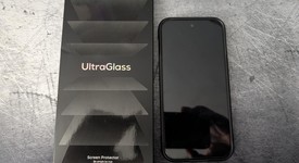 Good
													Google Pixel 9 - Unlocked, Obsidian, 256 GB, 12 GB, G2YBB, photo 5 of 13