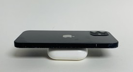 Fair
													Apple iPhone 12 - Unlocked, Black, 64 GB, A2172, photo 4 of 9