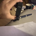 Mint GoPro Max