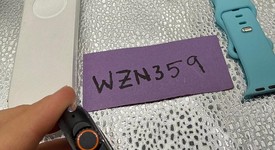 Mint
													Apple Watch Ultra 2 49mm - Unlocked, Natural, A2986, Hermes, photo 3 of 6