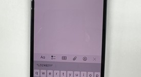 Mint
													Apple iPhone 13 - Unlocked, Midnight, 128 GB, A2482, photo 1 of 8