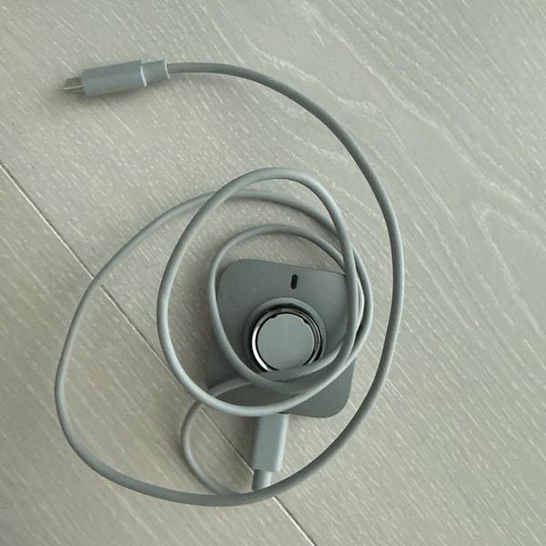 Oura Ring Gen 4 - Stealth, Size 9