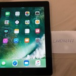 Good Apple iPad 4 - Wi-Fi, Black, 64 GB, A1458