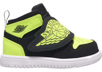 Sky Jordan 1 Black Volt (TD) for sale