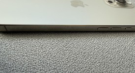 Good
													Apple iPhone 16 Pro Max - Unlocked, Natural, 256 GB, A3084, photo 6 of 6