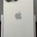 Good Apple iPhone 14 Pro Max - Unlocked, 256 GB, Gold, A2651