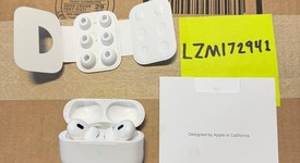 Used
													Apple AirPods Pro 2 - USB-C, photo 3 of 3