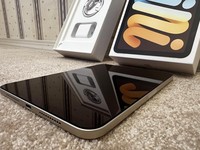 Apple iPad Mini 6th Gen