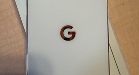 Good
													Google Pixel 10 Pro XL - Unlocked, Jade, 256 GB, GUL82, photo 5 of 14