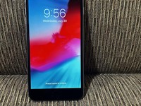 Apple iPhone 6 Plus
