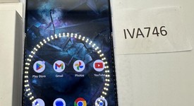 Good
													Google Pixel 8 Pro - Unlocked, Bay, 128 GB, 12 GB, G1MNW, mmWave 5G, photo 1 of 7