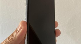 Good
													Apple iPhone X - T-Mobile, Silver, 256 GB, A1901, GSM, photo 1 of 16