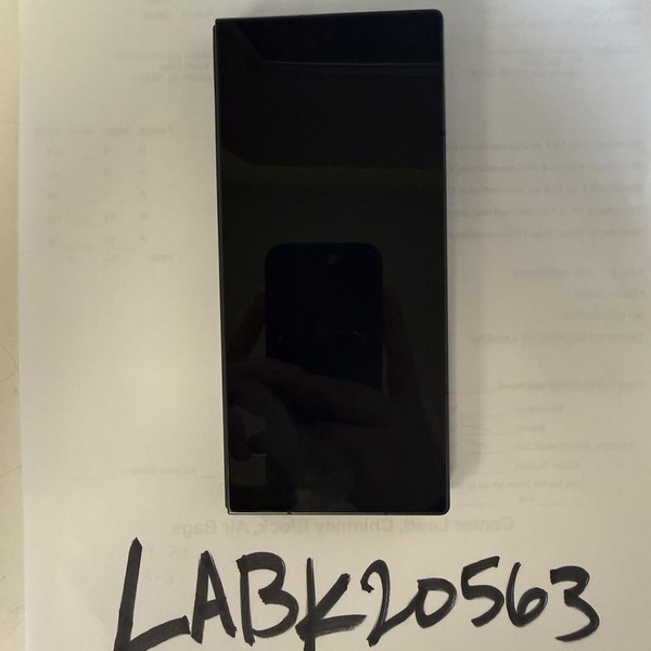 Samsung Galaxy Z Fold7 - Unlocked, 256 GB, Jetblack, 12 GB, SM-F966U1