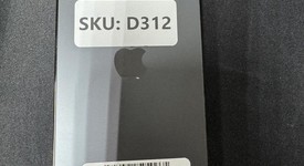 Fair
													Apple iPhone 14 Pro Max - Unlocked, Black, 128 GB, A2651, photo 6 of 6