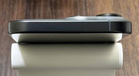 Good
													Apple iPhone 16 Pro Max - Unlocked, Black, 512 GB, A3084, photo 4 of 8