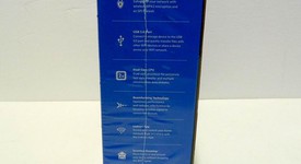 New
													Linksys Wireless Router, photo 4 of 6