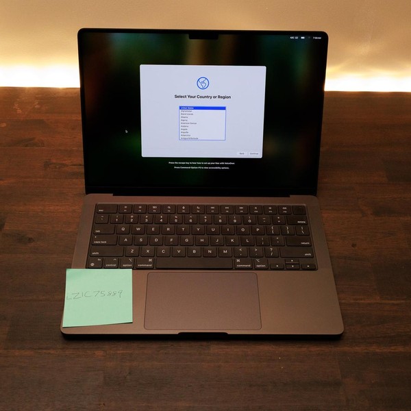 MacBook Pro 2024 - 14 inch - Apple M4 Pro 14-core, Space Black, 2 TB, 48 GB