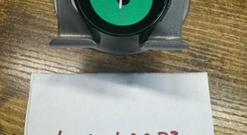 Good
													Samsung Galaxy Watch4 - Unlocked, Black, 40mm, photo 1 of 6
