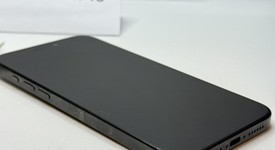 Good
													Apple iPhone 15 Pro Max - Unlocked, Black, 256 GB, A2849, photo 2 of 5