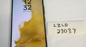 Fair
													Samsung Galaxy S22 - Verizon, Black, 128 GB, 8 GB, SM-S901U, photo 4 of 6