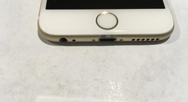 Good
													Apple iPhone 6 - Verizon, Gold, 16 GB, A1549, photo 3 of 16