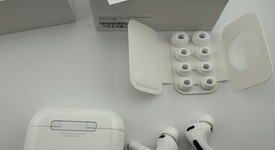 Used
													Apple AirPods Pro 3, photo 3 of 4