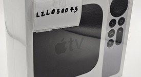 New
													Apple TV 4k 2nd Gen (2021) - 32 GB, photo 1 of 6