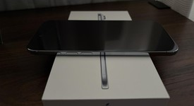 Mint
													Apple iPhone Air - Unlocked, Sky Blue, 512 GB, A3260, photo 3 of 9