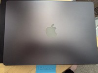MacBook Pro Late 2023 (M3) - 14"