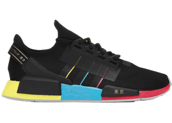 adidas NMD R1 V2 Tokyo Nights for sale