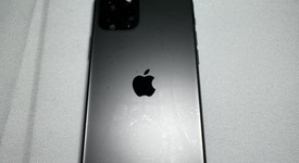 Good
													Apple iPhone 11 Pro - AT&T, Gray, 256 GB, A2160, photo 4 of 7