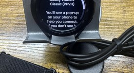 Good
													Samsung Galaxy Watch4 Classic - Wi-Fi, Black, 42mm, photo 5 of 5