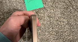 Mint
													Apple iPhone 16 Pro Max - Unlocked, Natural, 1 TB, A3084, photo 3 of 6