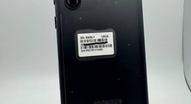 Mint
													Samsung Galaxy S22 Ultra - T-Mobile, Black, 128 GB, 8 GB, SM-S908U, photo 3 of 10