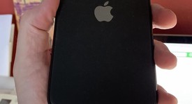 Good
													Apple iPhone 11 - Unlocked, Black, 64 GB, A2111, photo 2 of 6